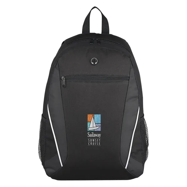 Homerun Backpack - Homerun Backpack - Image 3 of 4