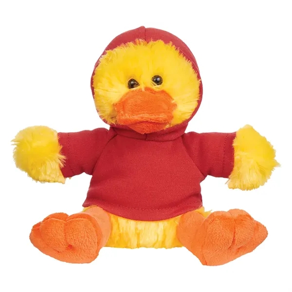 6" Delightful Duck - 6" Delightful Duck - Image 6 of 7
