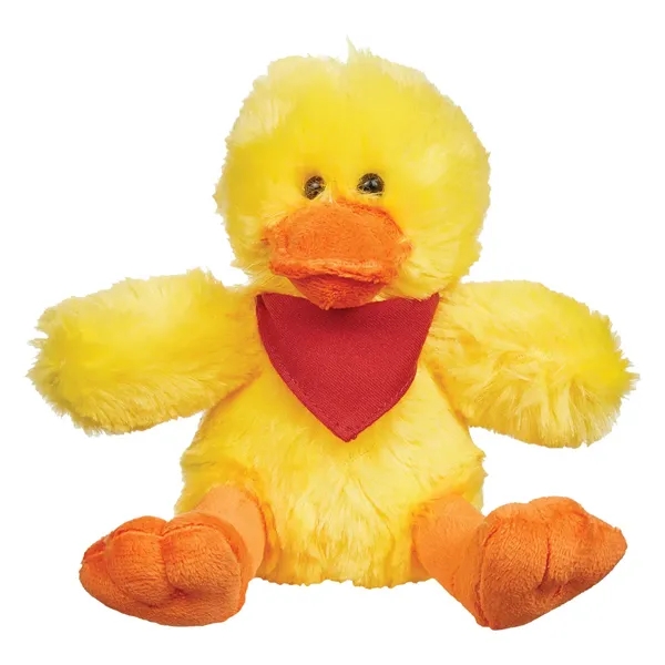 6" Delightful Duck - 6" Delightful Duck - Image 7 of 7