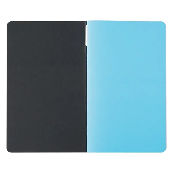 5" x 8" Script Notebook - 5" x 8" Script Notebook - Image 9 of 9