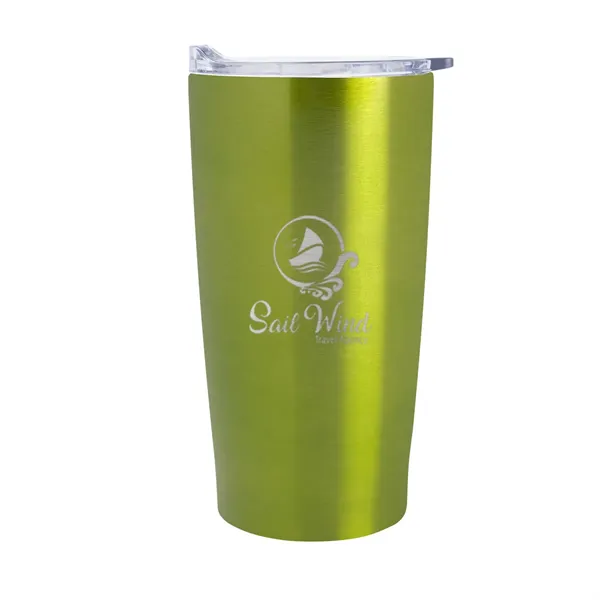 20 Oz. Himalayan Tumbler - 20 Oz. Himalayan Tumbler - Image 27 of 86