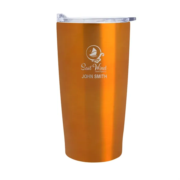 20 Oz. Himalayan Tumbler - 20 Oz. Himalayan Tumbler - Image 40 of 86