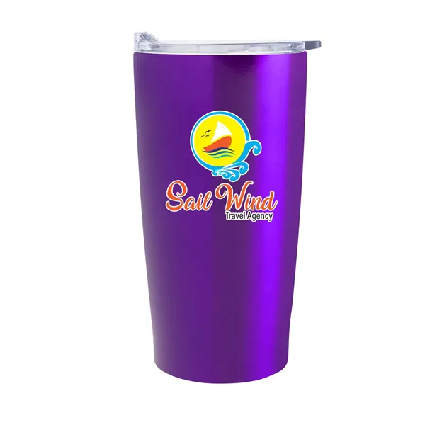 20 Oz. Himalayan Tumbler - 20 Oz. Himalayan Tumbler - Image 47 of 86