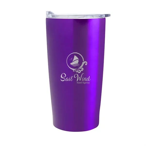 20 Oz. Himalayan Tumbler - 20 Oz. Himalayan Tumbler - Image 50 of 86