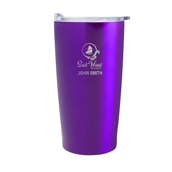 20 Oz. Himalayan Tumbler - 20 Oz. Himalayan Tumbler - Image 52 of 86