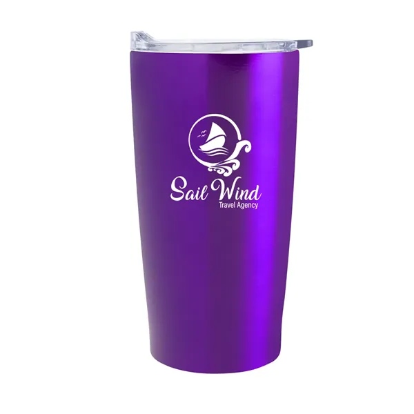20 Oz. Himalayan Tumbler - 20 Oz. Himalayan Tumbler - Image 54 of 86