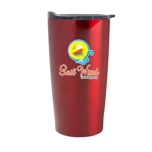20 Oz. Himalayan Tumbler - 20 Oz. Himalayan Tumbler - Image 61 of 86