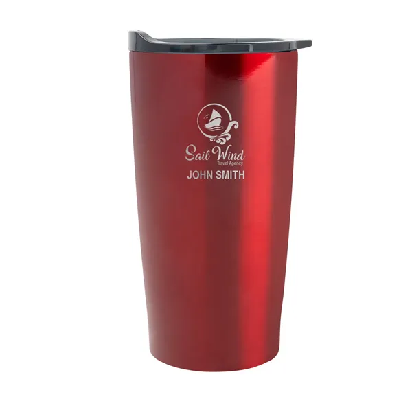 20 Oz. Himalayan Tumbler - 20 Oz. Himalayan Tumbler - Image 62 of 86