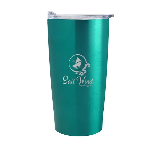 20 Oz. Himalayan Tumbler - 20 Oz. Himalayan Tumbler - Image 64 of 86
