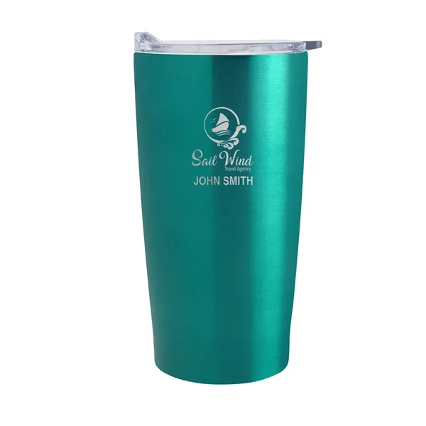 20 Oz. Himalayan Tumbler - 20 Oz. Himalayan Tumbler - Image 65 of 86