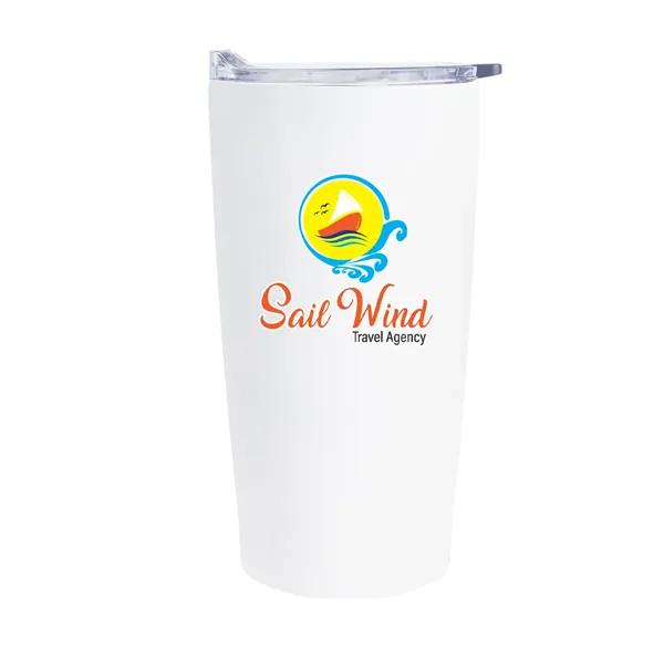 20 Oz. Himalayan Tumbler - 20 Oz. Himalayan Tumbler - Image 67 of 86