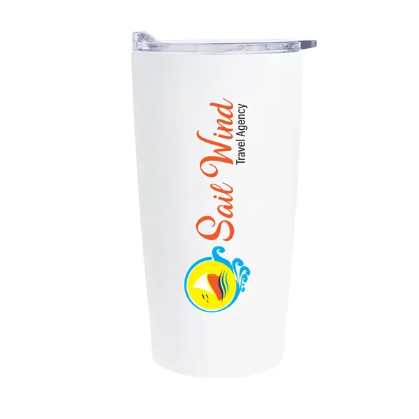 20 Oz. Himalayan Tumbler - 20 Oz. Himalayan Tumbler - Image 68 of 86