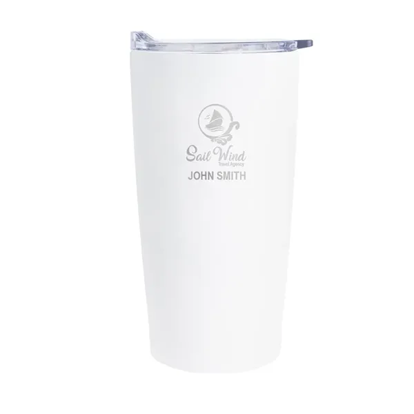 20 Oz. Himalayan Tumbler - 20 Oz. Himalayan Tumbler - Image 69 of 86