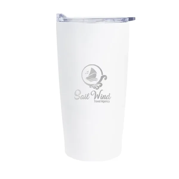 20 Oz. Himalayan Tumbler - 20 Oz. Himalayan Tumbler - Image 70 of 86