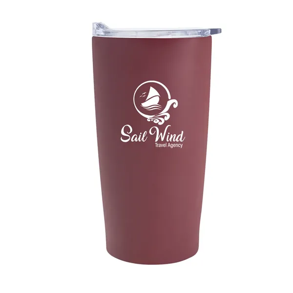 20 Oz. Himalayan Tumbler - 20 Oz. Himalayan Tumbler - Image 75 of 86