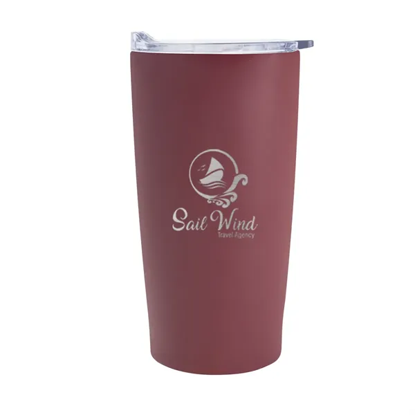 20 Oz. Himalayan Tumbler - 20 Oz. Himalayan Tumbler - Image 76 of 86