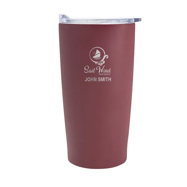 20 Oz. Himalayan Tumbler - 20 Oz. Himalayan Tumbler - Image 77 of 86