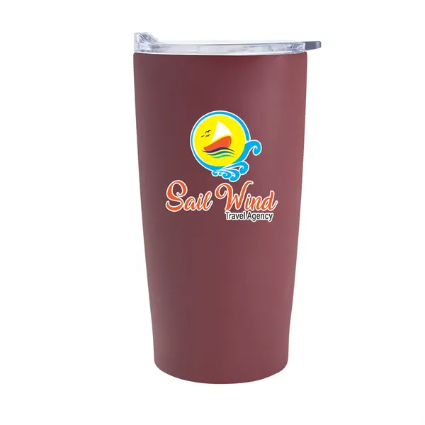 20 Oz. Himalayan Tumbler - 20 Oz. Himalayan Tumbler - Image 78 of 86
