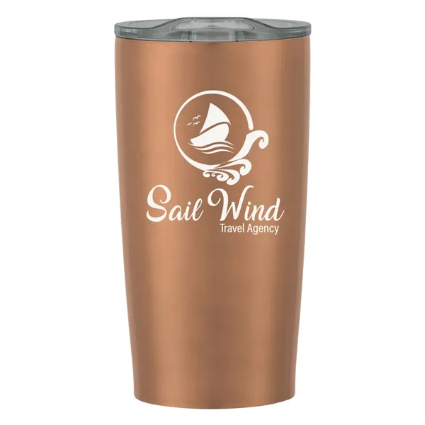 20 Oz. Himalayan Tumbler - 20 Oz. Himalayan Tumbler - Image 79 of 86