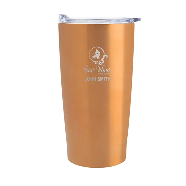 20 Oz. Himalayan Tumbler - 20 Oz. Himalayan Tumbler - Image 80 of 86