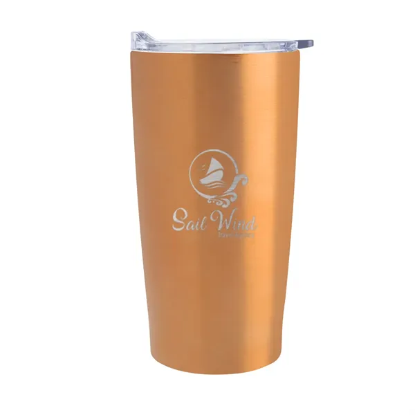 20 Oz. Himalayan Tumbler - 20 Oz. Himalayan Tumbler - Image 81 of 86