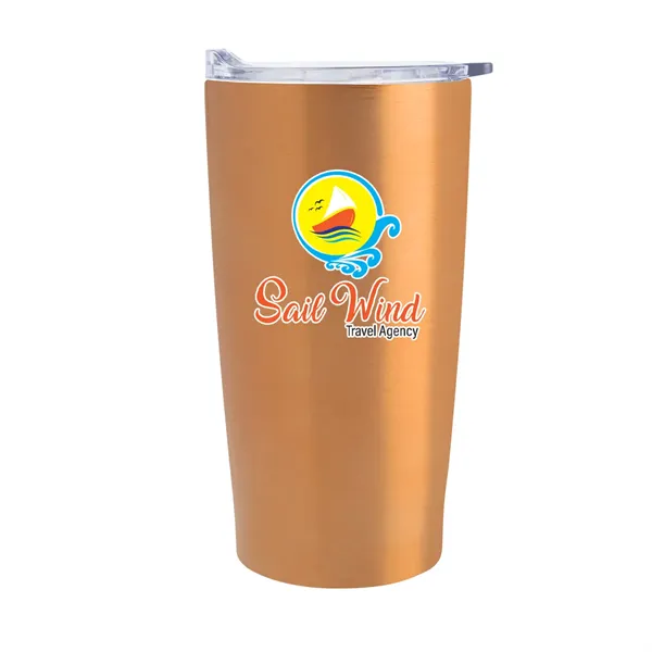 20 Oz. Himalayan Tumbler - 20 Oz. Himalayan Tumbler - Image 82 of 86