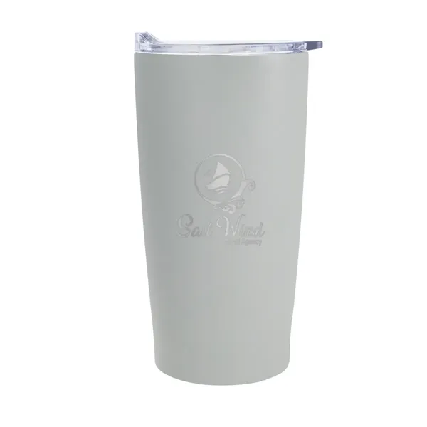 20 Oz. Himalayan Tumbler - 20 Oz. Himalayan Tumbler - Image 84 of 86