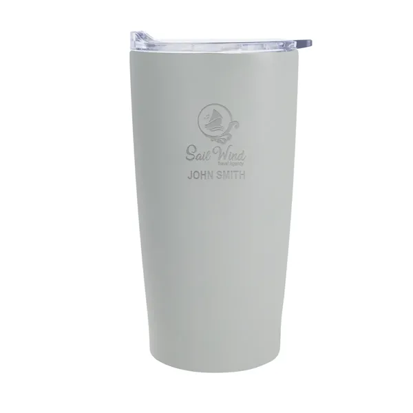 20 Oz. Himalayan Tumbler - 20 Oz. Himalayan Tumbler - Image 85 of 86