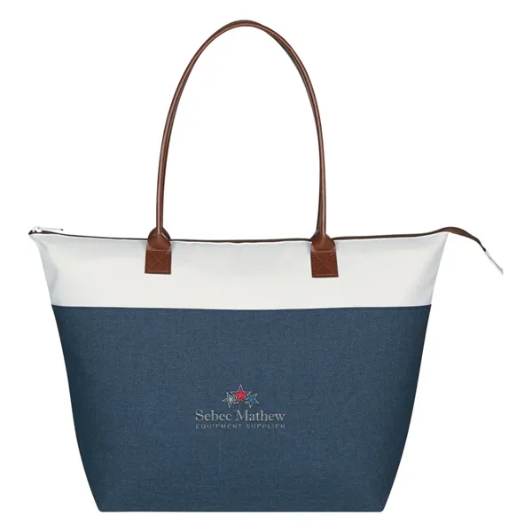 Regatta Tote Bag - Regatta Tote Bag - Image 9 of 15