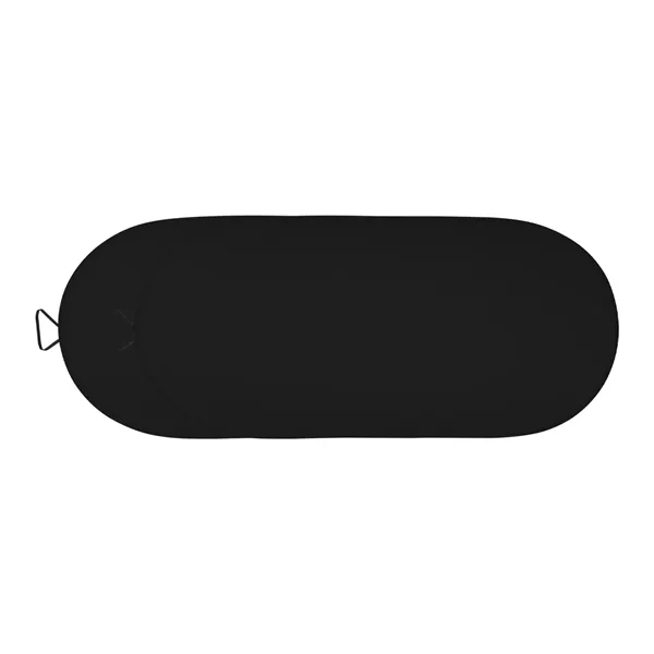 Collapsible Automobile Sun Shades - Collapsible Automobile Sun Shades - Image 3 of 11