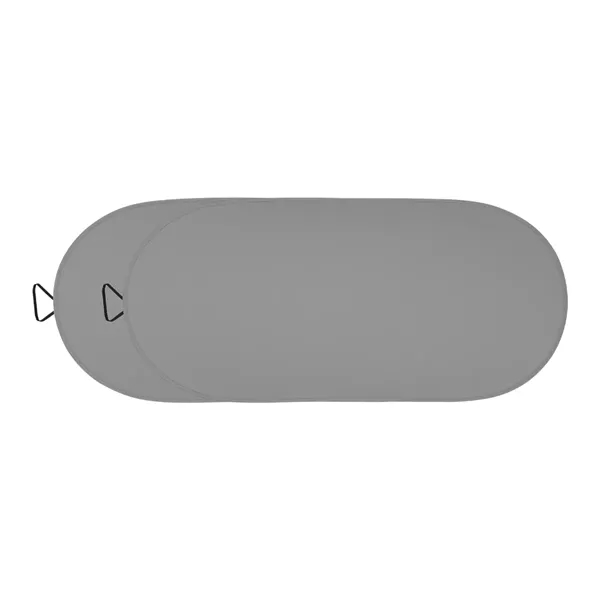 Collapsible Automobile Sun Shades - Collapsible Automobile Sun Shades - Image 8 of 11