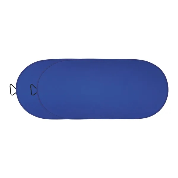 Collapsible Automobile Sun Shades - Collapsible Automobile Sun Shades - Image 11 of 11