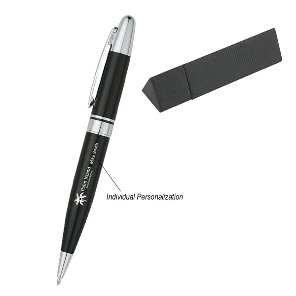 Elite Executive Pen In Case - Elite Executive Pen In Case - Image 3 of 5