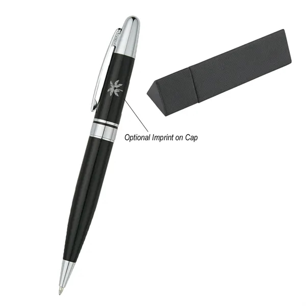 Elite Executive Pen In Case - Elite Executive Pen In Case - Image 5 of 5