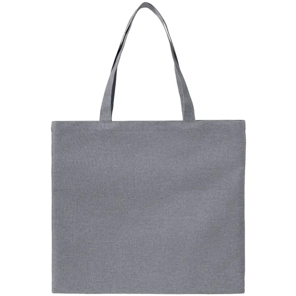 RejuVe® Heather Lite Executive Tote Bag - RejuVe® Heather Lite Executive Tote Bag - Image 2 of 6