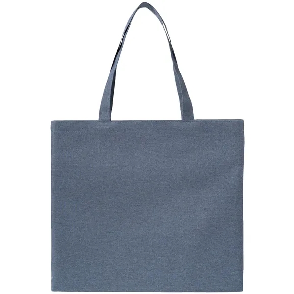 RejuVe® Heather Lite Executive Tote Bag - RejuVe® Heather Lite Executive Tote Bag - Image 6 of 6