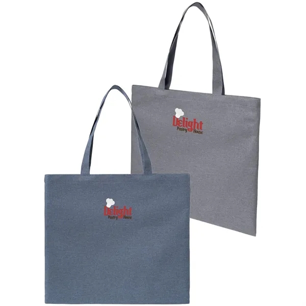 RejuVe® Heather Lite Executive Tote Bag - RejuVe® Heather Lite Executive Tote Bag - Image 0 of 6