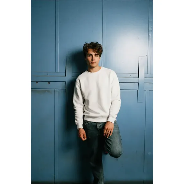 Premium Crewneck Sweatshirt - Premium Crewneck Sweatshirt - Image 0 of 4