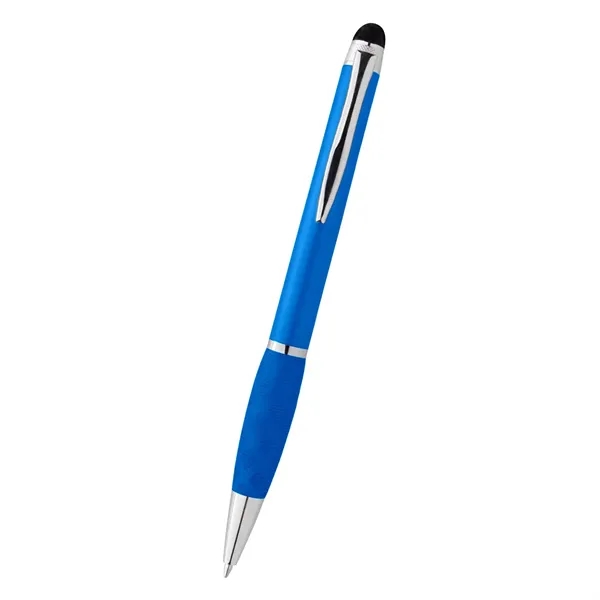 Crisscross Grip Stylus Pen - Crisscross Grip Stylus Pen - Image 3 of 15
