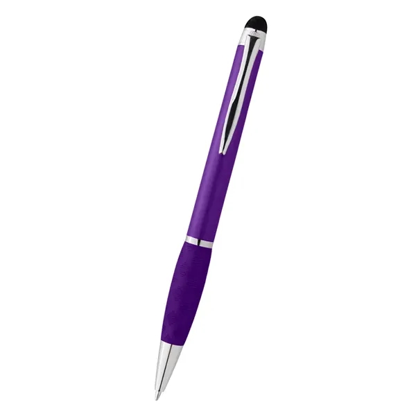 Crisscross Grip Stylus Pen - Crisscross Grip Stylus Pen - Image 7 of 15