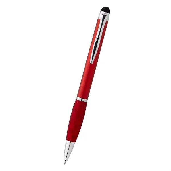 Crisscross Grip Stylus Pen - Crisscross Grip Stylus Pen - Image 11 of 15