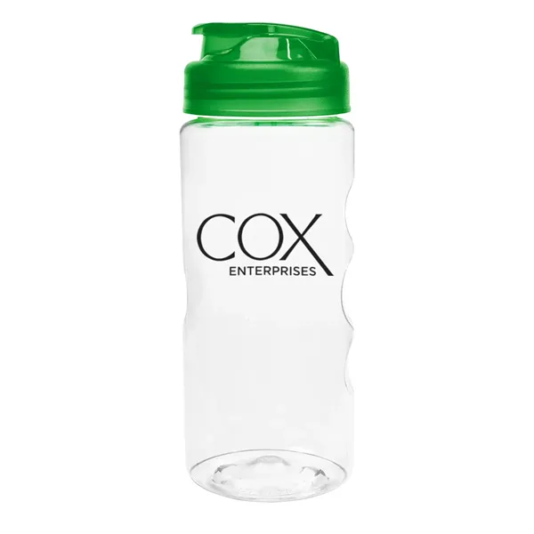 20 Oz. Wilderness Sports Bottle - 20 Oz. Wilderness Sports Bottle - Image 2 of 14