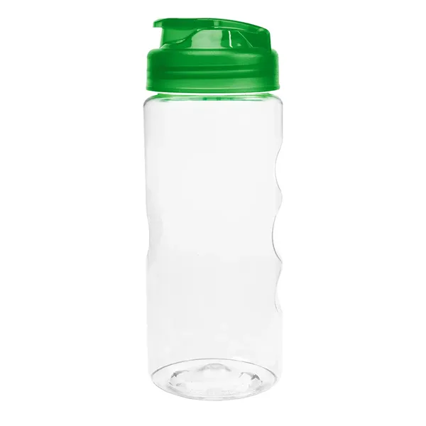 20 Oz. Wilderness Sports Bottle - 20 Oz. Wilderness Sports Bottle - Image 7 of 14
