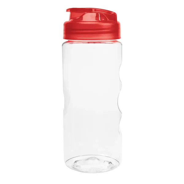 20 Oz. Wilderness Sports Bottle - 20 Oz. Wilderness Sports Bottle - Image 11 of 14