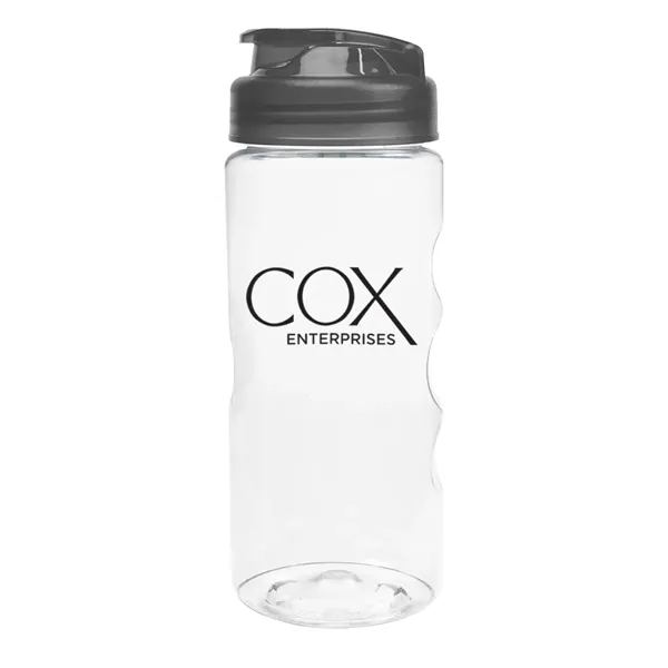 20 Oz. Wilderness Sports Bottle - 20 Oz. Wilderness Sports Bottle - Image 12 of 14