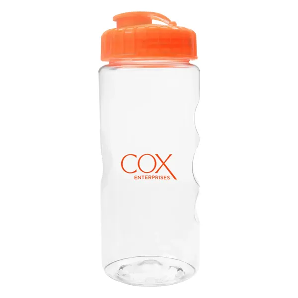 20 Oz. Wilderness Sports Bottle - 20 Oz. Wilderness Sports Bottle - Image 13 of 14