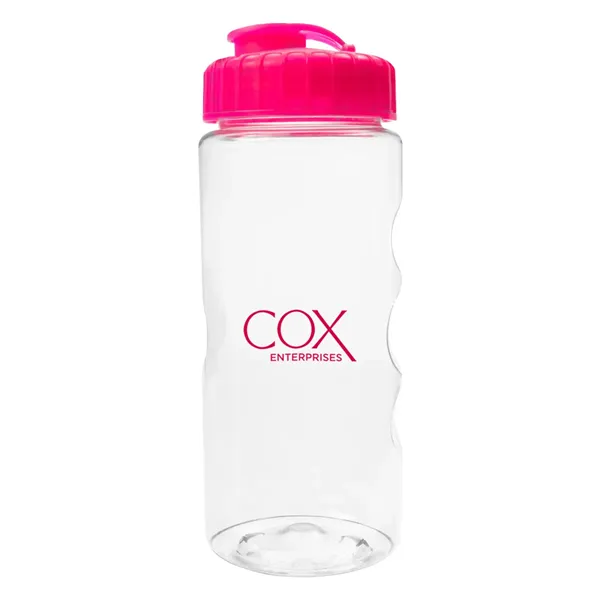 20 Oz. Wilderness Sports Bottle - 20 Oz. Wilderness Sports Bottle - Image 14 of 14