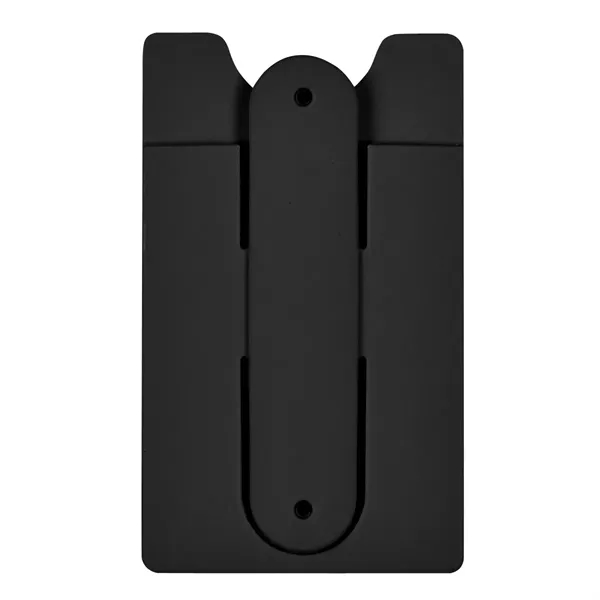 Phone Wallet With Earbuds - Phone Wallet With Earbuds - Image 15 of 30