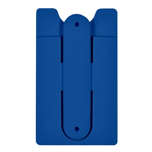 Phone Wallet With Earbuds - Phone Wallet With Earbuds - Image 16 of 30