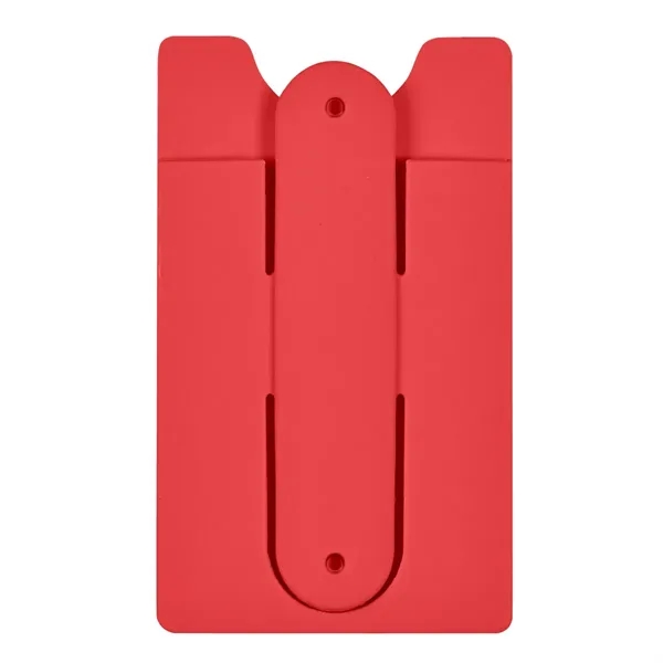 Phone Wallet With Earbuds - Phone Wallet With Earbuds - Image 17 of 30